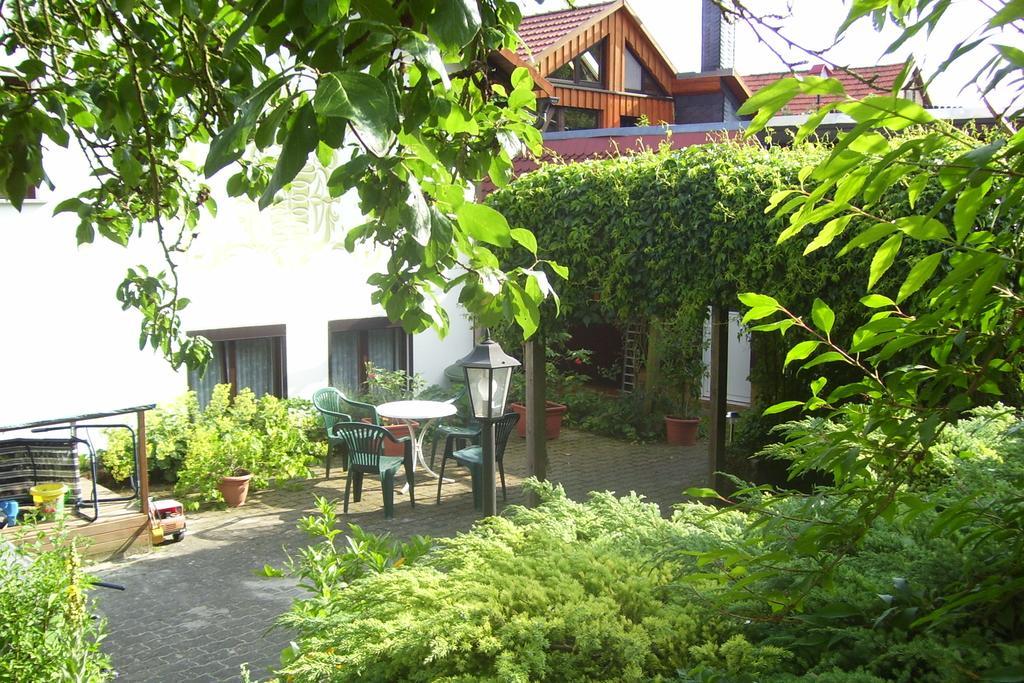 Ferienwohnung Dietlinde Bad Blankenburg Rom bilde