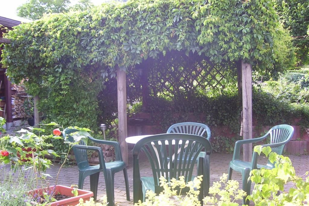Ferienwohnung Dietlinde Bad Blankenburg Rom bilde