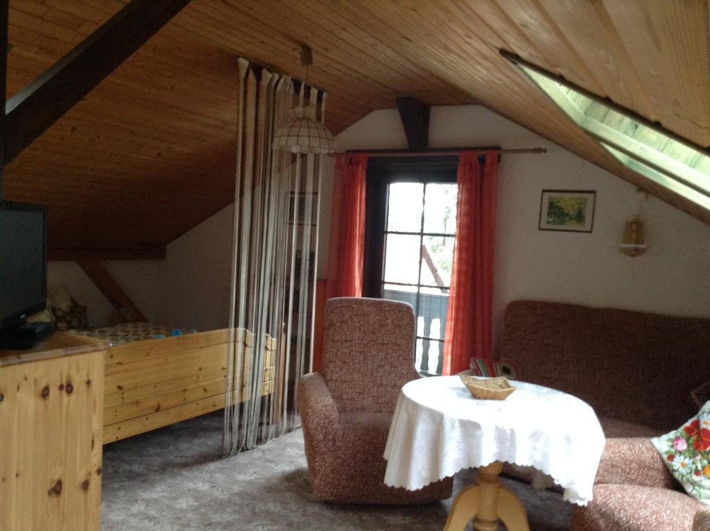 Ferienwohnung Dietlinde Bad Blankenburg Rom bilde