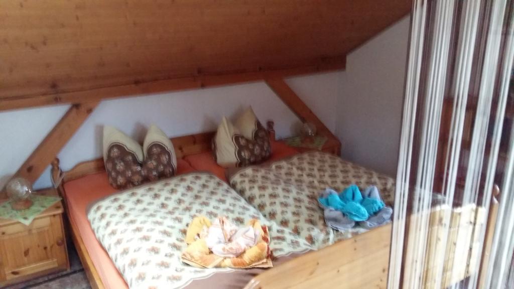 Ferienwohnung Dietlinde Bad Blankenburg Rom bilde