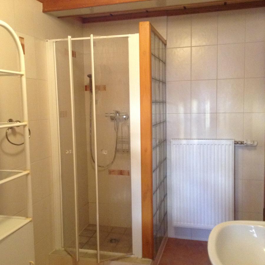 Ferienwohnung Dietlinde Bad Blankenburg Eksteriør bilde